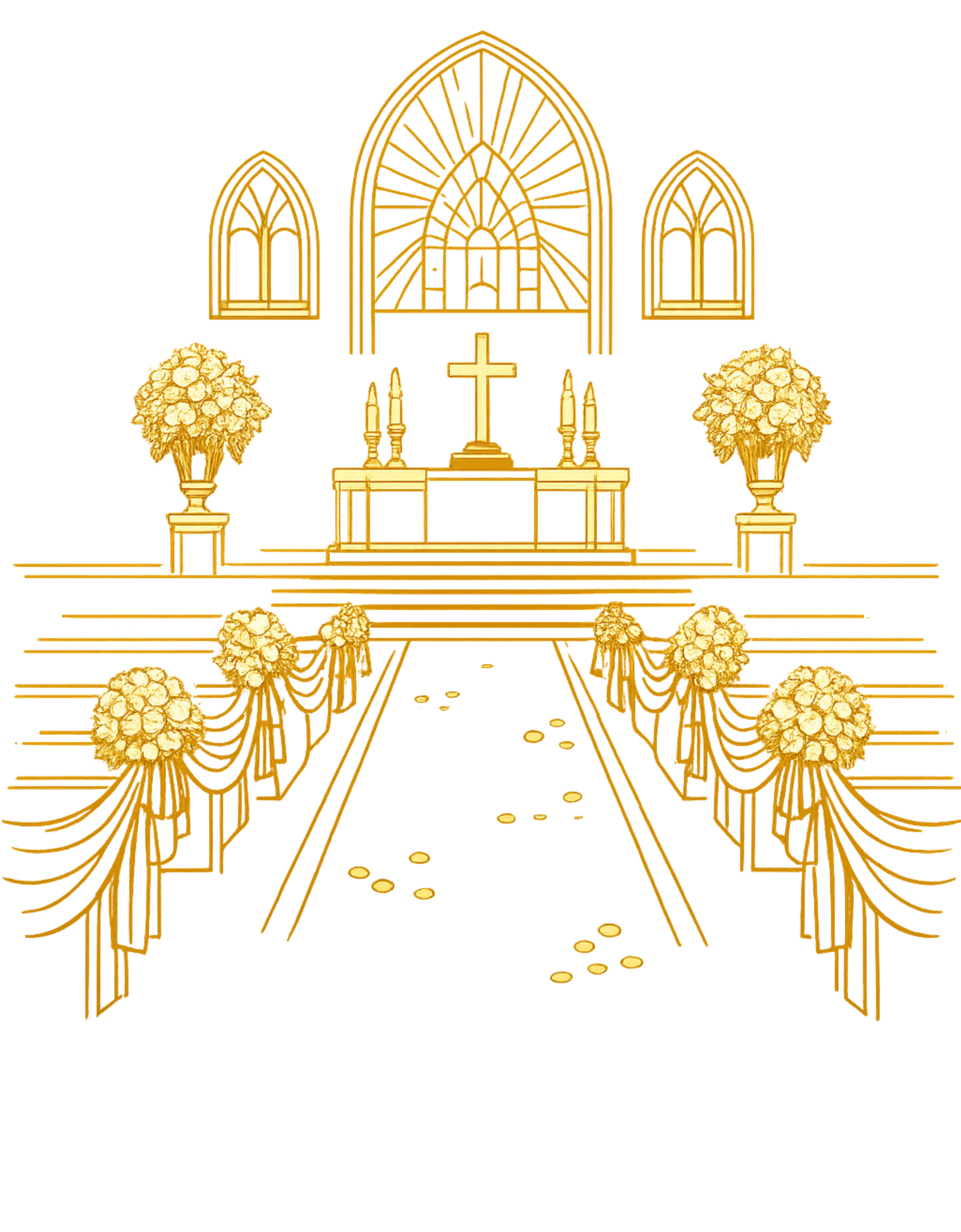 Ceremonia Religiosa
